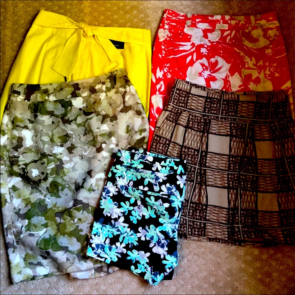 Banana Republic / LOFT bundle